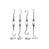 Filling Instruments